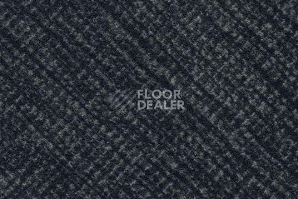 Ковровая плитка Flotex Frameweave planks 142013 graphene фото 1 | FLOORDEALER